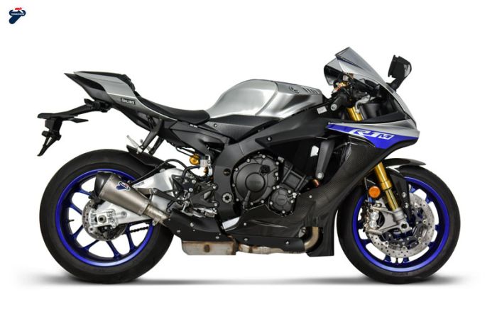 Глушитель TERMIGNONI для R1 / R1M 16-20