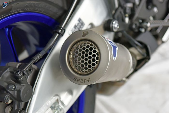 Глушитель TERMIGNONI для YZF-R1 15-20