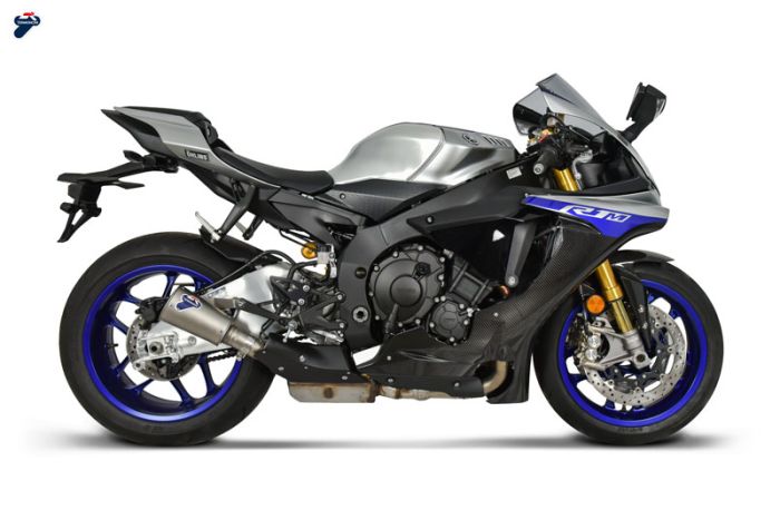 Глушитель TERMIGNONI для YZF-R1 15-20