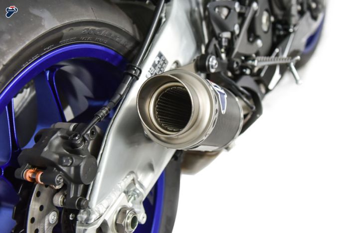 Глушитель TERMIGNONI для YZF-R1 15-20