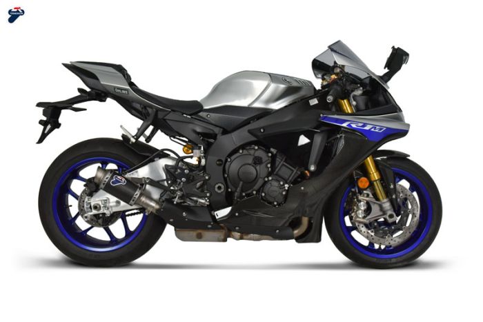 Глушитель TERMIGNONI для YZF-R1 15-20