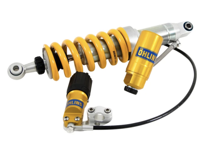 Амортизатор Ohlins STX46 YA013 для XT1200Z Tenere 10-20