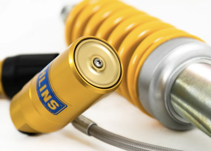 Амортизатор Ohlins STX46 YA013 для XT1200Z Tenere 10-20