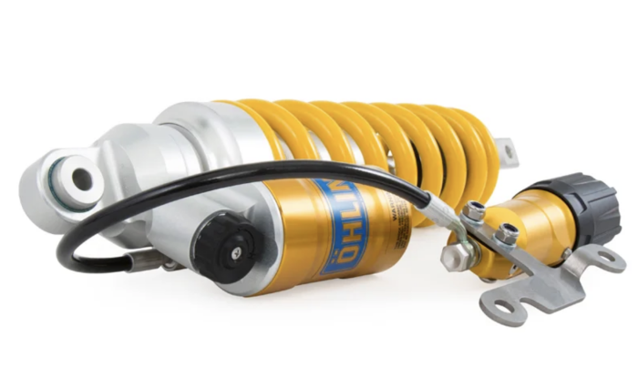 Амортизатор Ohlins STX46 для Tenere 700 2019-